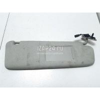 Козырек солнцезащитный (внутри) VAG Q7 [4L] (2005 - 2015) 4L0857552H82