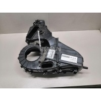 Корпус отопителя VAG Q7 [4L] (2005 - 2015) 7L0820024