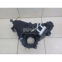 Корпус отопителя VAG Q7 [4L] (2005 - 2015) 7L0820024