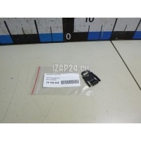 Кронштейн радиатора VAG Touareg (2002 - 2010) 7L0121079A