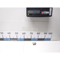 Крючок солнцезащитного козырька VAG Q7 [4L] (2005 - 2015) 4L0859561BK38