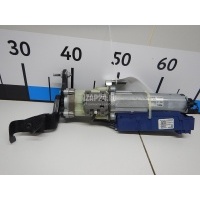 Механизм подъема двери/крышки багажника VAG Q7 [4L] (2005 - 2015) 4L0827852C