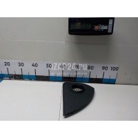 Накладка (кузов внутри) VAG Q7 [4L] (2005 - 2015) 4L08570854PK