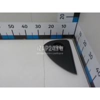 Накладка (кузов внутри) VAG Q7 [4L] (2005 - 2015) 4L08570864PK