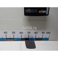 Накладка (кузов внутри) VAG Q7 [4L] (2005 - 2015) 4L0867658H87