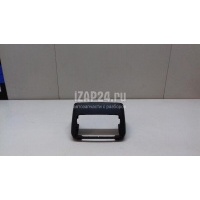 Накладка декоративная VAG Q7 [4L] (2005 - 2015) 4L08641476PS