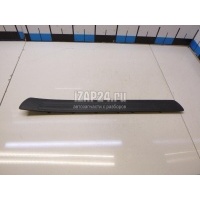 Накладка порога (внутренняя) VAG Q7 [4L] (2005 - 2015) 4L08536564PK