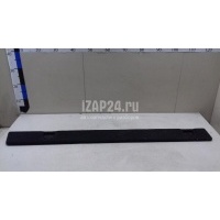 Обшивка багажника VAG Q7 [4L] (2005 - 2015) 4L0861488H9AM