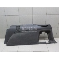 Обшивка багажника VAG Q7 [4L] (2005 - 2015) 4L0863888TPM
