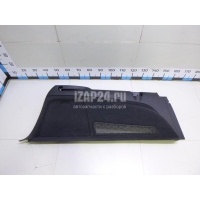 Обшивка багажника VAG Q7 [4L] (2005 - 2015) 4L0863879PTPL