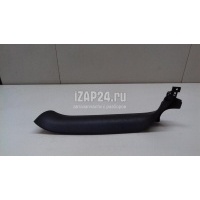 Обшивка двери багажника VAG Q7 [4L] (2005 - 2015) 4L08676084PK