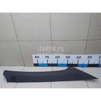 Обшивка стойки VAG Q7 [4L] (2005 - 2015) 4L0867234BK23