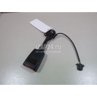 Ответная часть ремня безопасности VAG Q7 [4L] (2005 - 2015) 4L0857755E01C