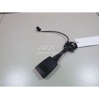 Ответная часть ремня безопасности VAG Q7 [4L] (2005 - 2015) 4L0857755E01C