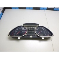 Панель приборов VAG Q7 [4L] (2005 - 2015) 4L0920930LX