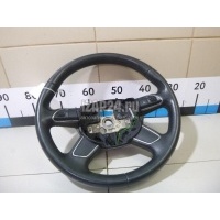 Рулевое колесо для AIR BAG (без AIR BAG) VAG Q7 [4L] (2005 - 2015) 4L0419091AC1KT
