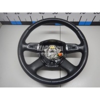 Рулевое колесо для AIR BAG (без AIR BAG) VAG Q7 [4L] (2005 - 2015) 4E0419091CLW88