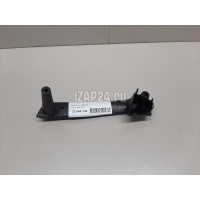 Ручка двери задней внутренняя левая VAG Q7 [4L] (2005 - 2015) 4L0867371H77