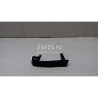 Ручка двери передней внутренняя правая VAG Q7 [4L] (2005 - 2015) 4L1867172H77