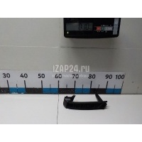 Ручка двери передней внутренняя правая VAG Q7 [4L] (2005 - 2015) 4L1867172H77