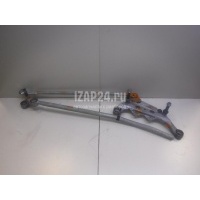 Трапеция стеклоочистителей VAG Q7 [4L] (2005 - 2015) 4L1955023D