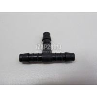 Тройник омывателя фар VAG Q7 [4L] (2005 - 2015) 8D0955873