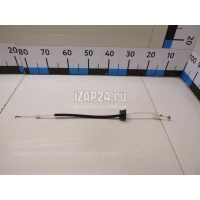 Трос открывания задней двери VAG Q7 [4L] (2005 - 2015) 4L0839085B