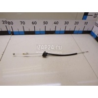 Трос открывания задней двери VAG Q7 [4L] (2005 - 2015) 4L0839085B