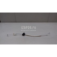 Трос открывания передней двери VAG Q7 [4L] (2005 - 2015) 4L0837085B