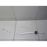Трос открывания передней двери VAG Q7 [4L] (2005 - 2015) 4L0837085B