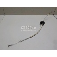 Трос открывания передней двери VAG Q7 [4L] (2005 - 2015) 4L0837085B
