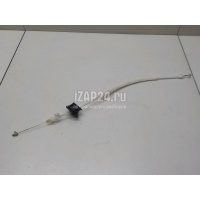Трос открывания передней двери VAG Q7 [4L] (2005 - 2015) 4L0837085B