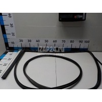 Уплотнитель (внутри) VAG Q7 [4L] (2005 - 2015) 4L0839912