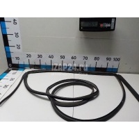 Уплотнитель (внутри) VAG Q7 [4L] (2005 - 2015) 4L0839911