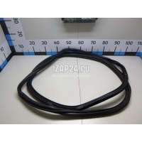 Уплотнитель (внутри) VAG Q7 [4L] (2005 - 2015) 4L0831721A