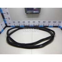 Уплотнитель (внутри) VAG Q7 [4L] (2005 - 2015) 4L0831721A