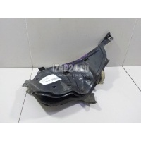 Шумоизоляция VAG Q7 [4L] (2005 - 2015) 4L0819512C