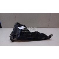 Шумоизоляция VAG Q7 [4L] (2005 - 2015) 4L0819511D