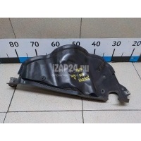 Шумоизоляция VAG Q7 [4L] (2005 - 2015) 4L0819512D