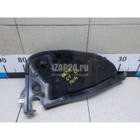Шумоизоляция VAG Q7 [4L] (2005 - 2015) 4L0819511D