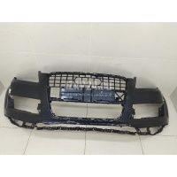 Бампер передний VAG Q7 [4L] (2005 - 2015) 4L0807105JGRU