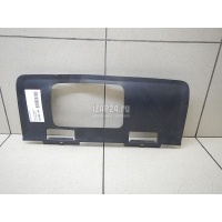 Заглушка бампера VAG Q7 [4L] (2005 - 2015) 4L0807819B41