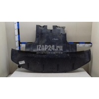 Защита картера VAG Q7 [4L] (2005 - 2015) 7L8825285