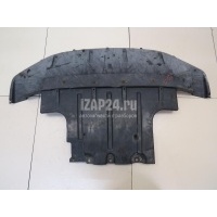 Защита картера VAG Q7 [4L] (2005 - 2015) 7L8825285