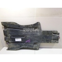 Защита КПП VAG Cayenne (2003 - 2010) 7L8825231A