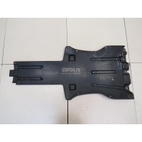 Защита КПП VAG Q7 [4L] (2005 - 2015) 7L0825231AD