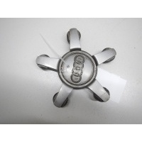 Колпак декор. легкосплавного диска VAG Q7 [4L] (2005 - 2015) 4L0601165D