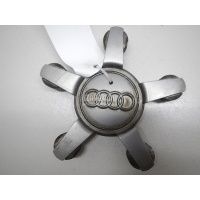 Колпак декор. легкосплавного диска VAG Q7 [4L] (2005 - 2015) 4L0601165D