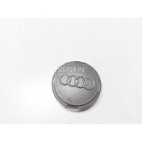 Колпак декор. легкосплавного диска VAG Q7 [4L] (2005 - 2015) 4B0601170A7ZJ