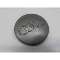Колпак декоративный VAG Q7 [4L] (2005 - 2015) 8D0601170Z17